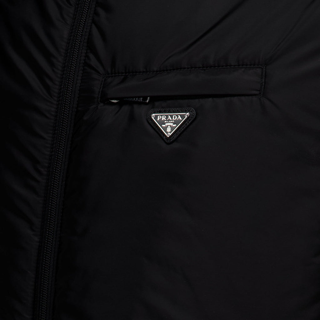 Chaqueta Padded Re-Nylon