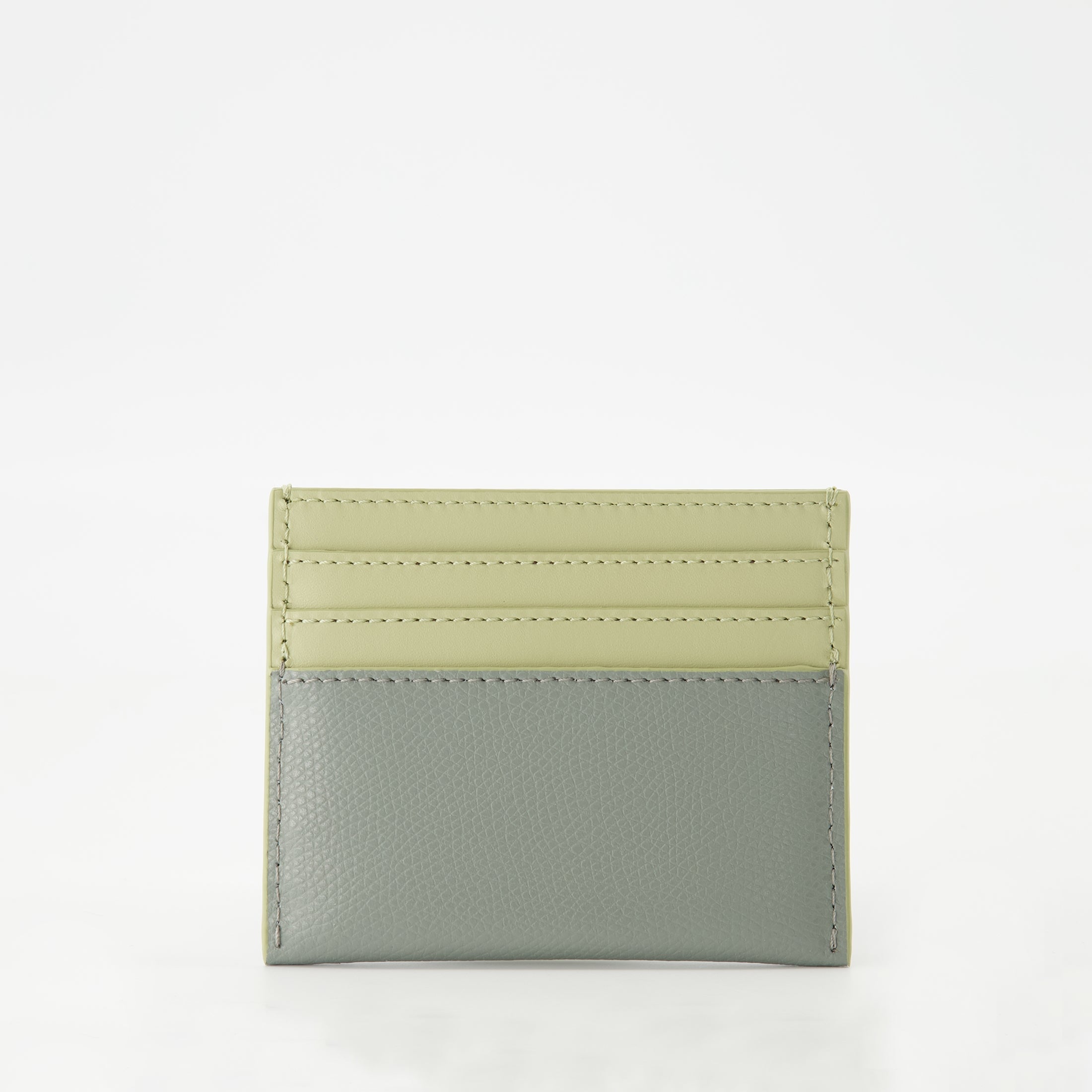 Fendi cardholder, FF Diamonds, calf leather wallet, elegant cardholder, designer accessories