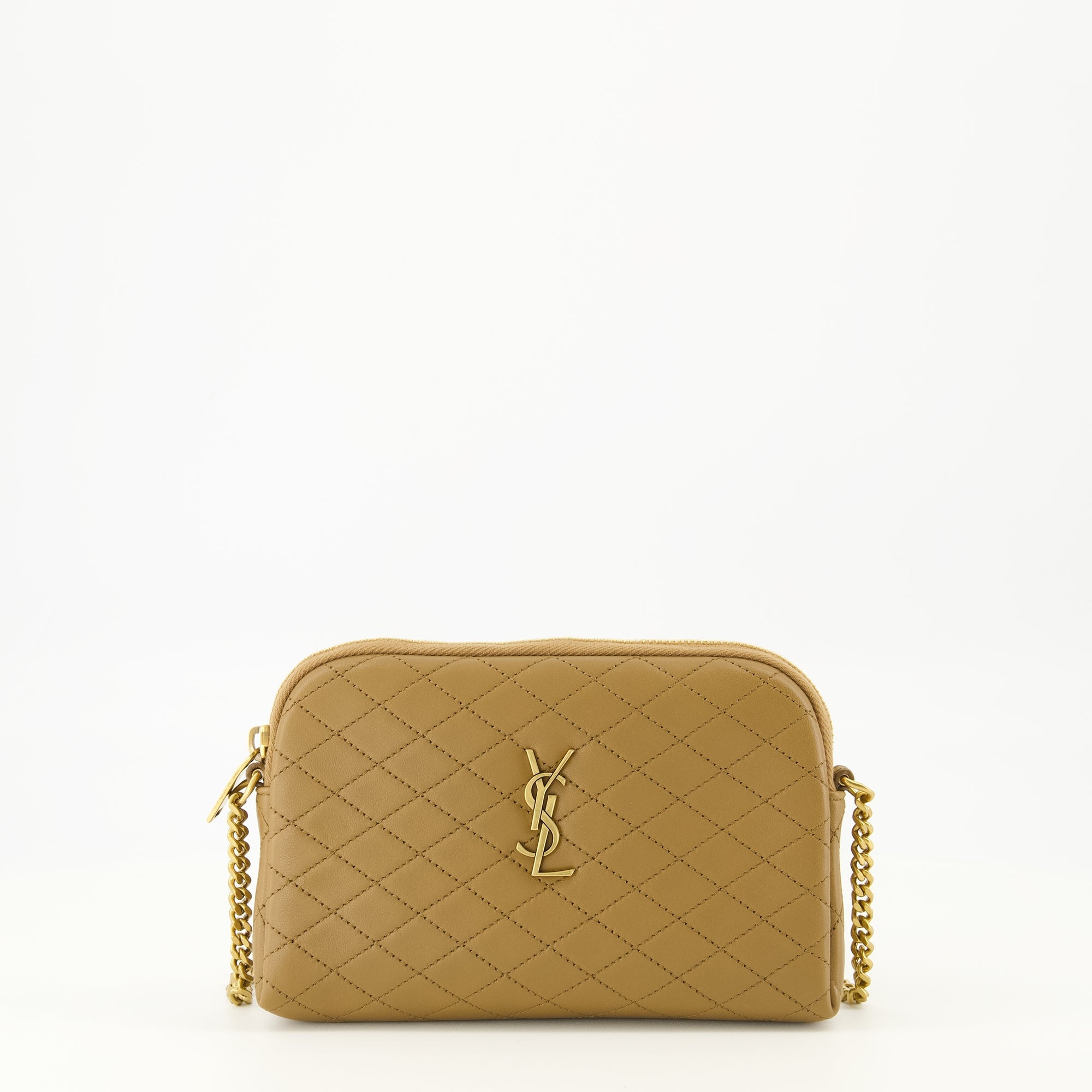 Bilde av Gaby Camera Bag fra Saint Laurent for kvinner - Sesong Vår-Sommer 2026 - Foran visning