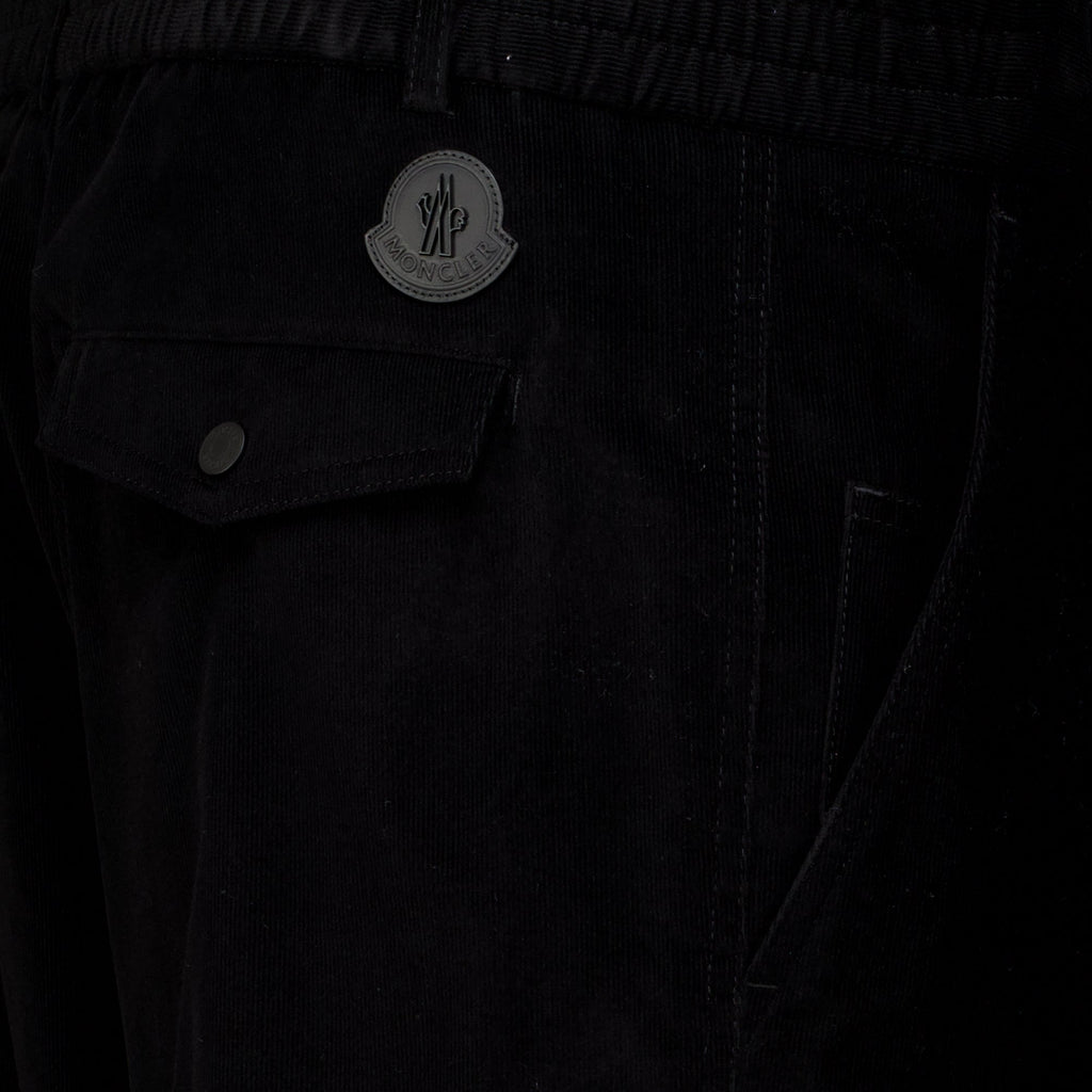 Pantalón de pana