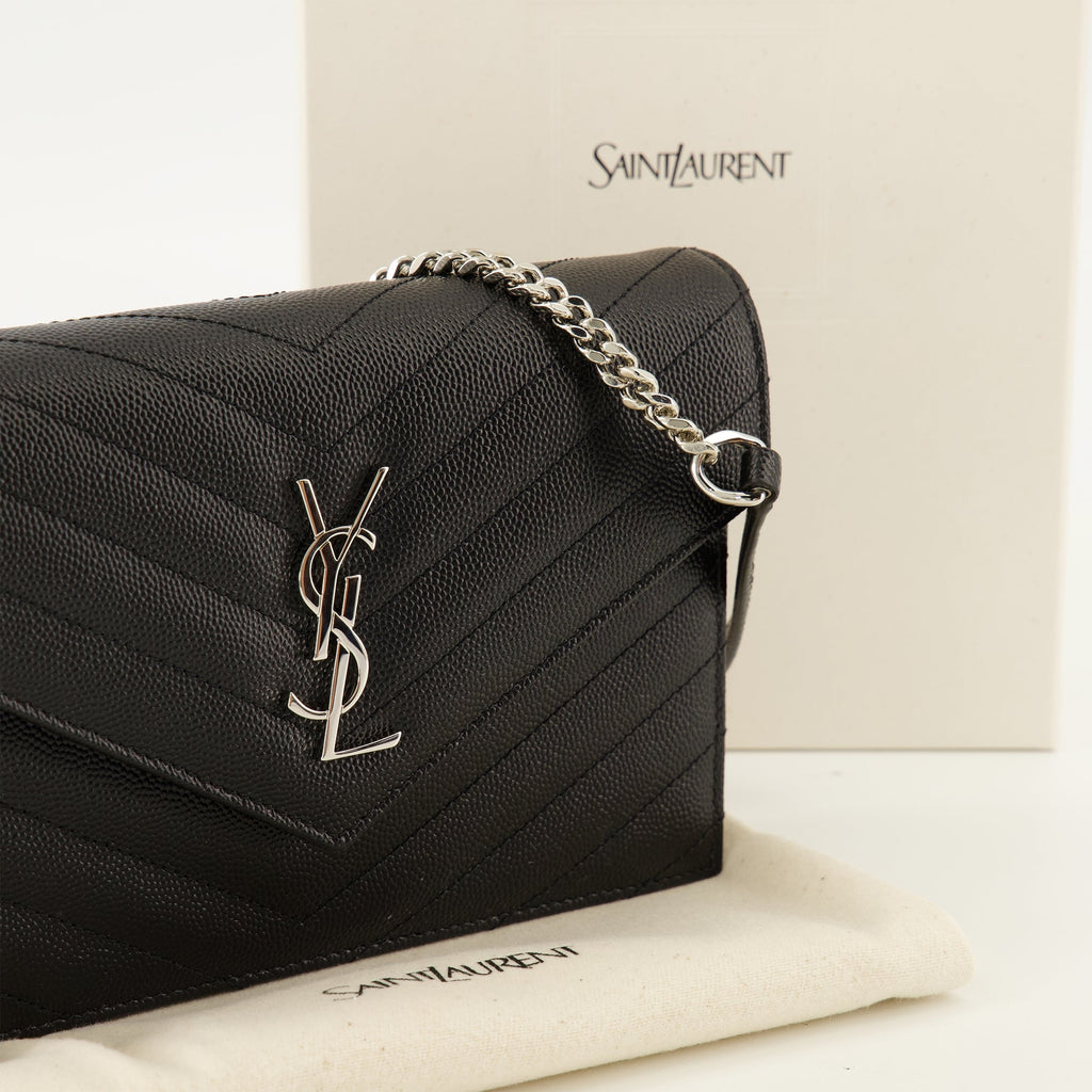 Cassandre Chain Wallet