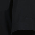 organic cotton t-shirt, Givenchy t-shirt, 4G logo, casual wear, spring-summer collection