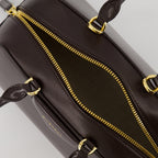 Image of Antigona Cube East-West Bag by Givenchy for Women - Season Autumn-Winter 2025 - Detail View 2