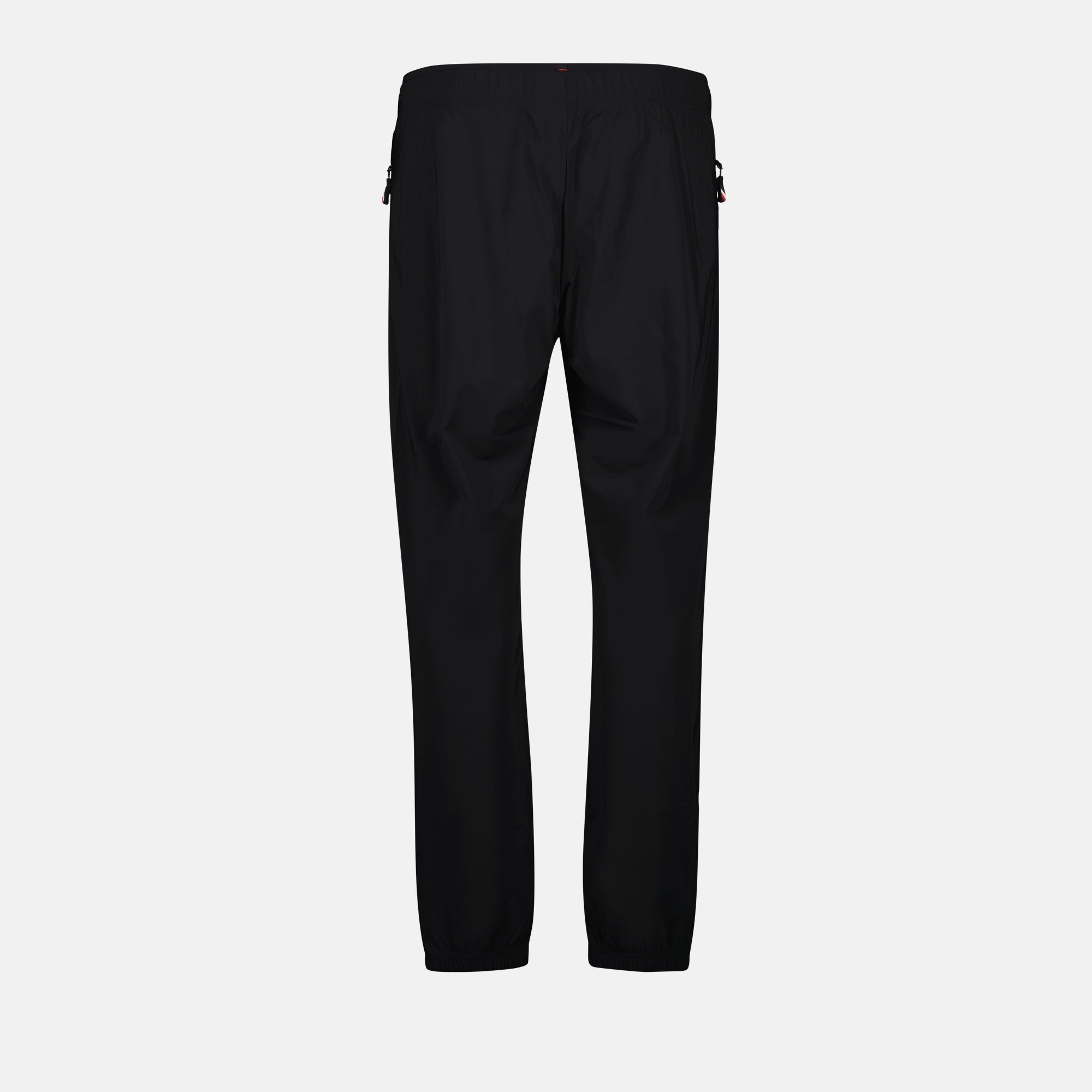Pantalon de Jogging en Nylon Noir
