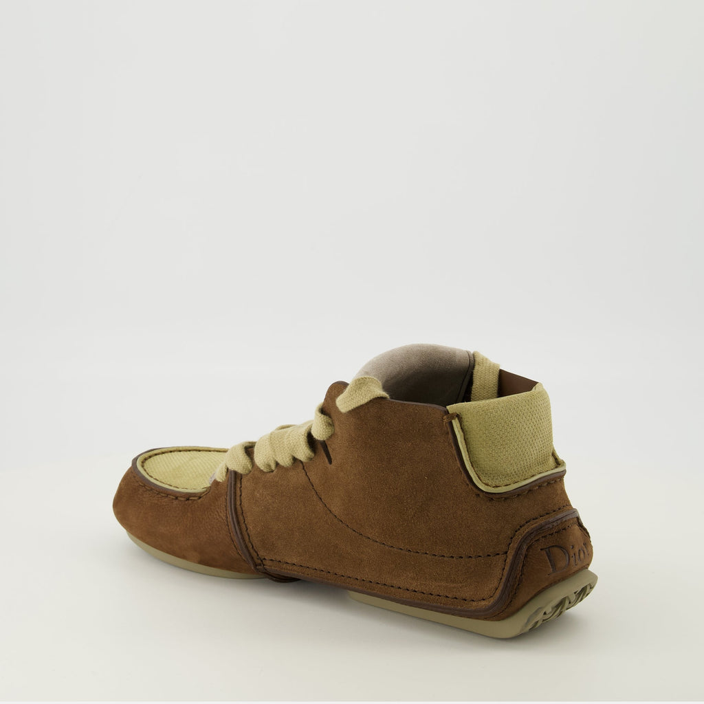 Bottes Cheville Roadie