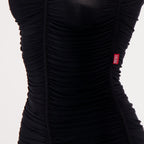 Image of D-Amami Dress by Diesel for Women - Season Spring-Summer 2025 - Product detail view 2