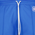 sweatpants, Drôle De Monsieur, casual wear, men's fashion, blue track pants
