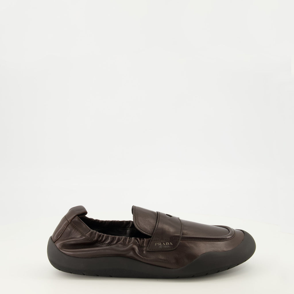 Speedrock Moccasins
