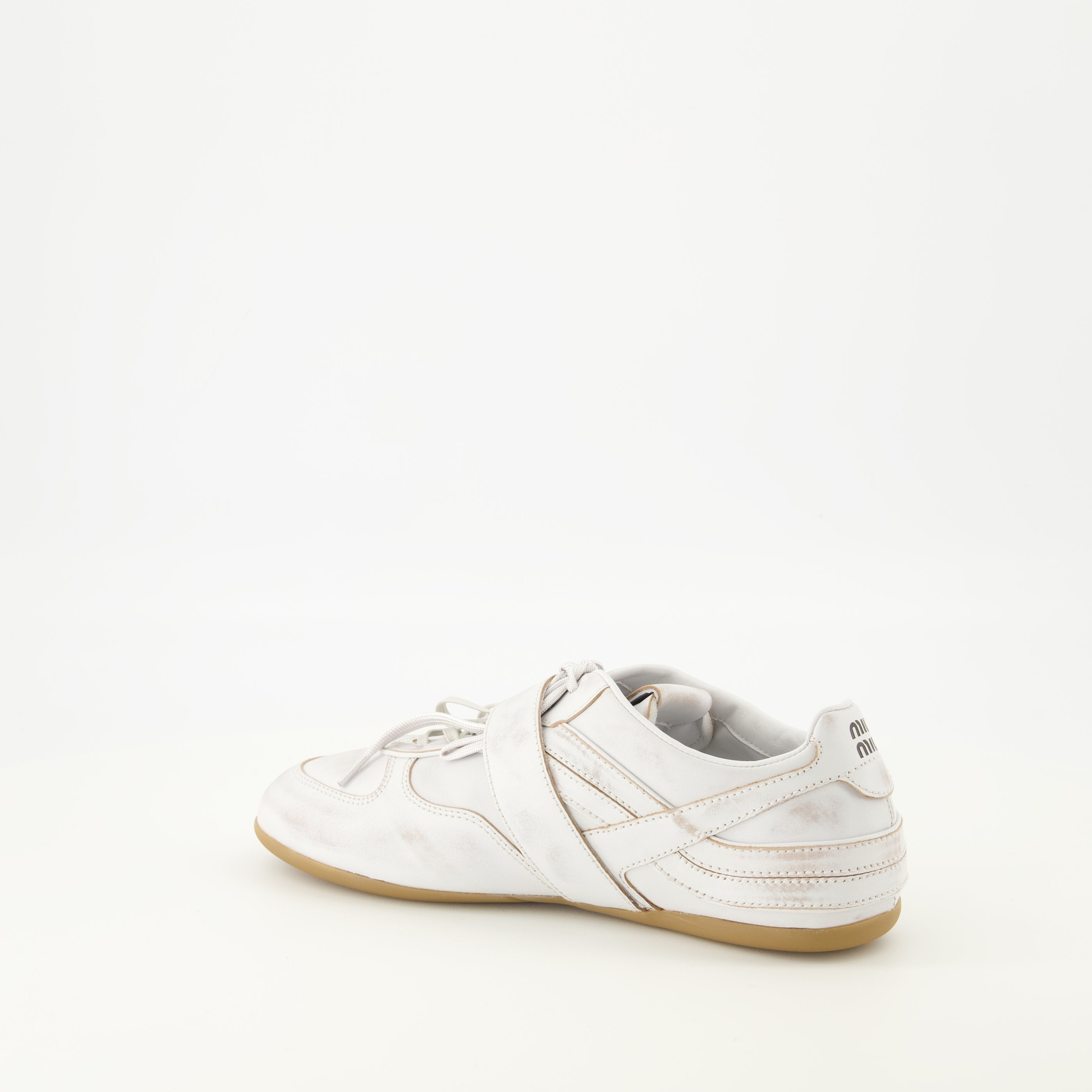 Gymnasium Sneakers