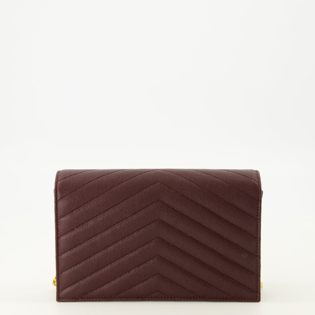 Cassandre Chain Wallet