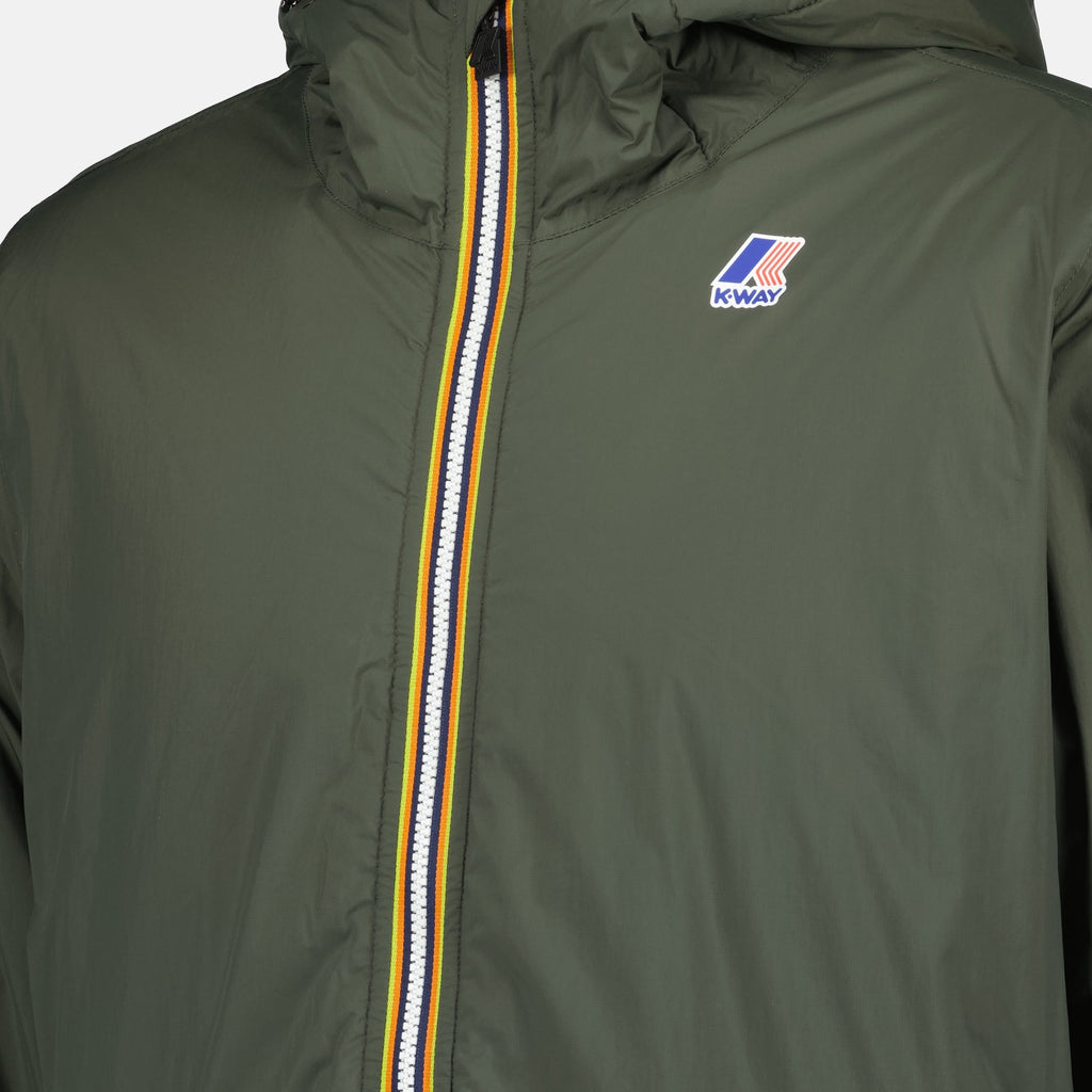 la veste le vrai 4 0 claude orsetto k way women 15539986989436