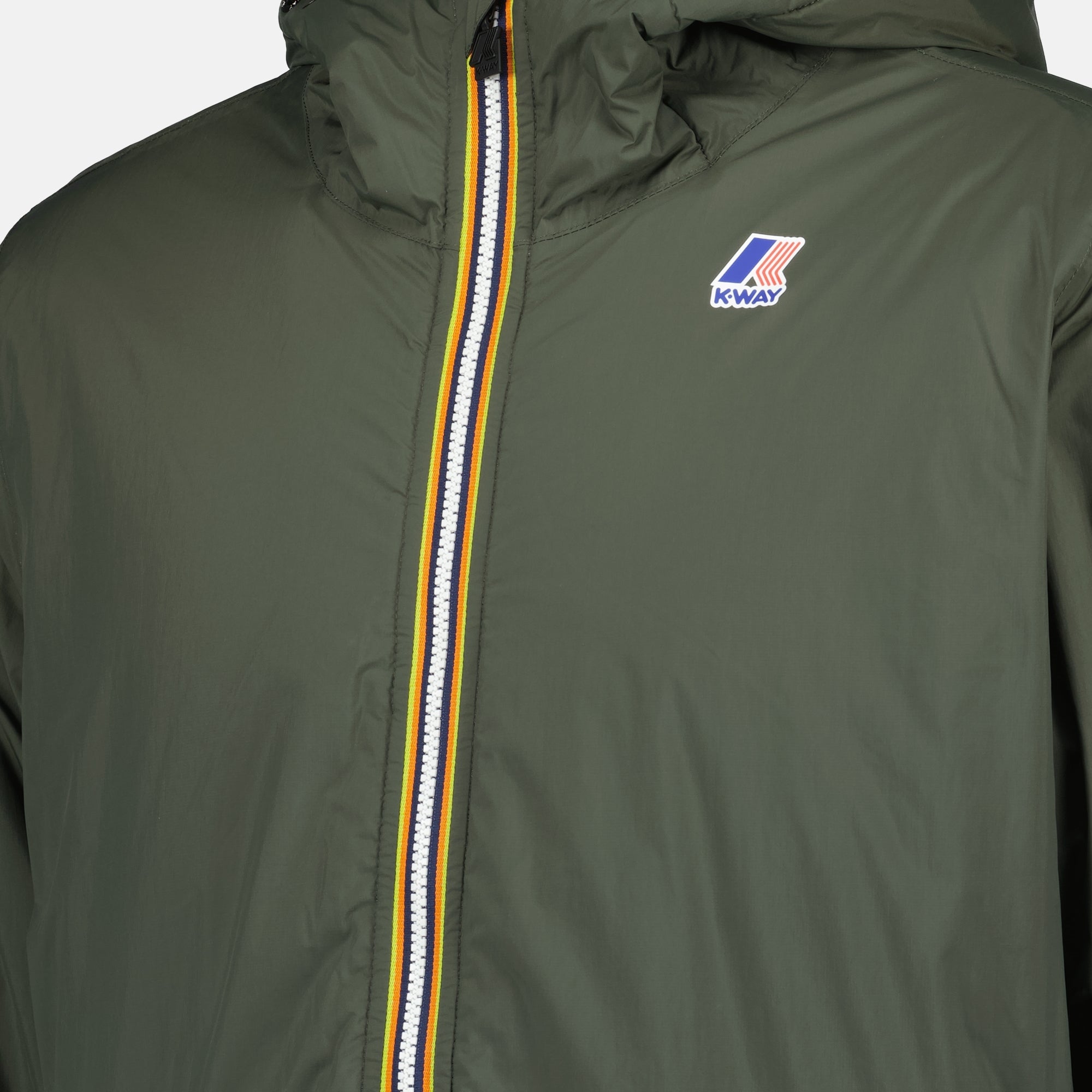 la veste le vrai 4 0 claude orsetto k way women 15539986989436