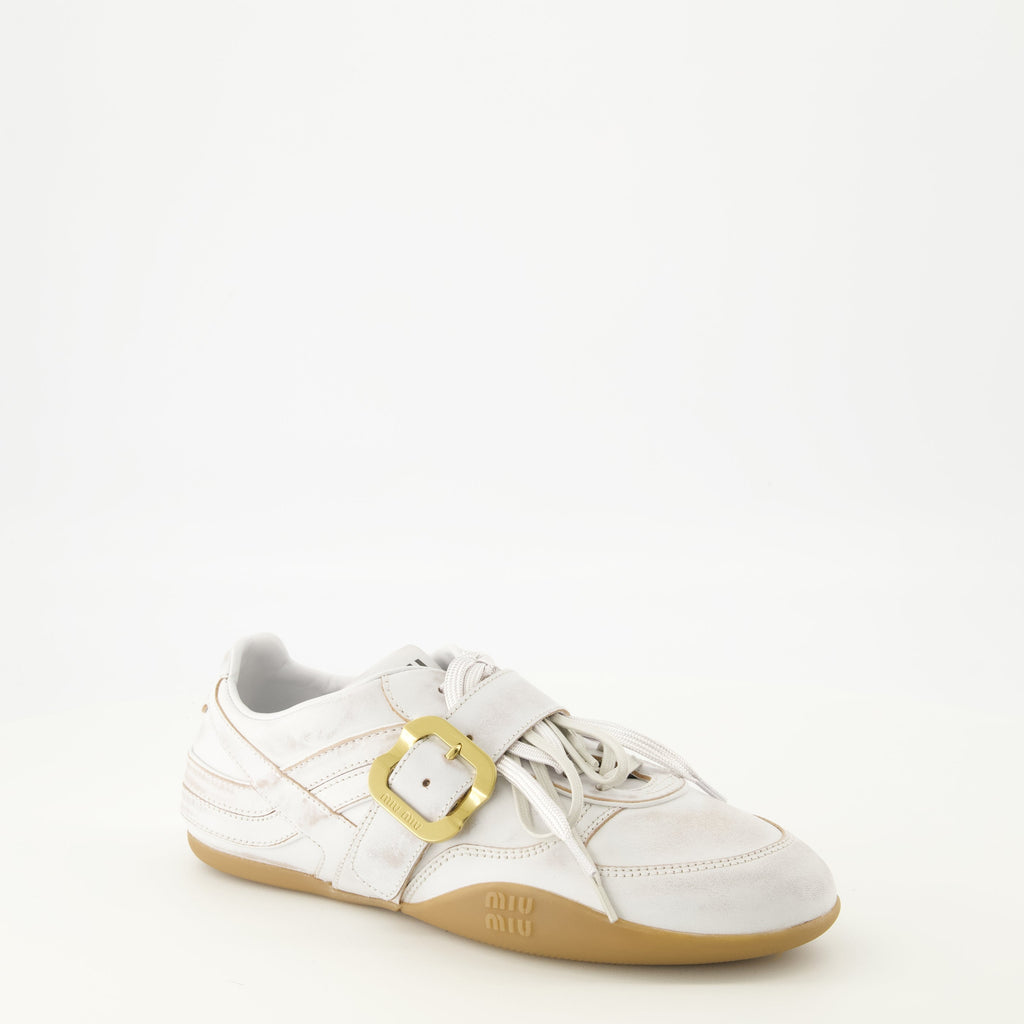 Gymnasium Sneakers