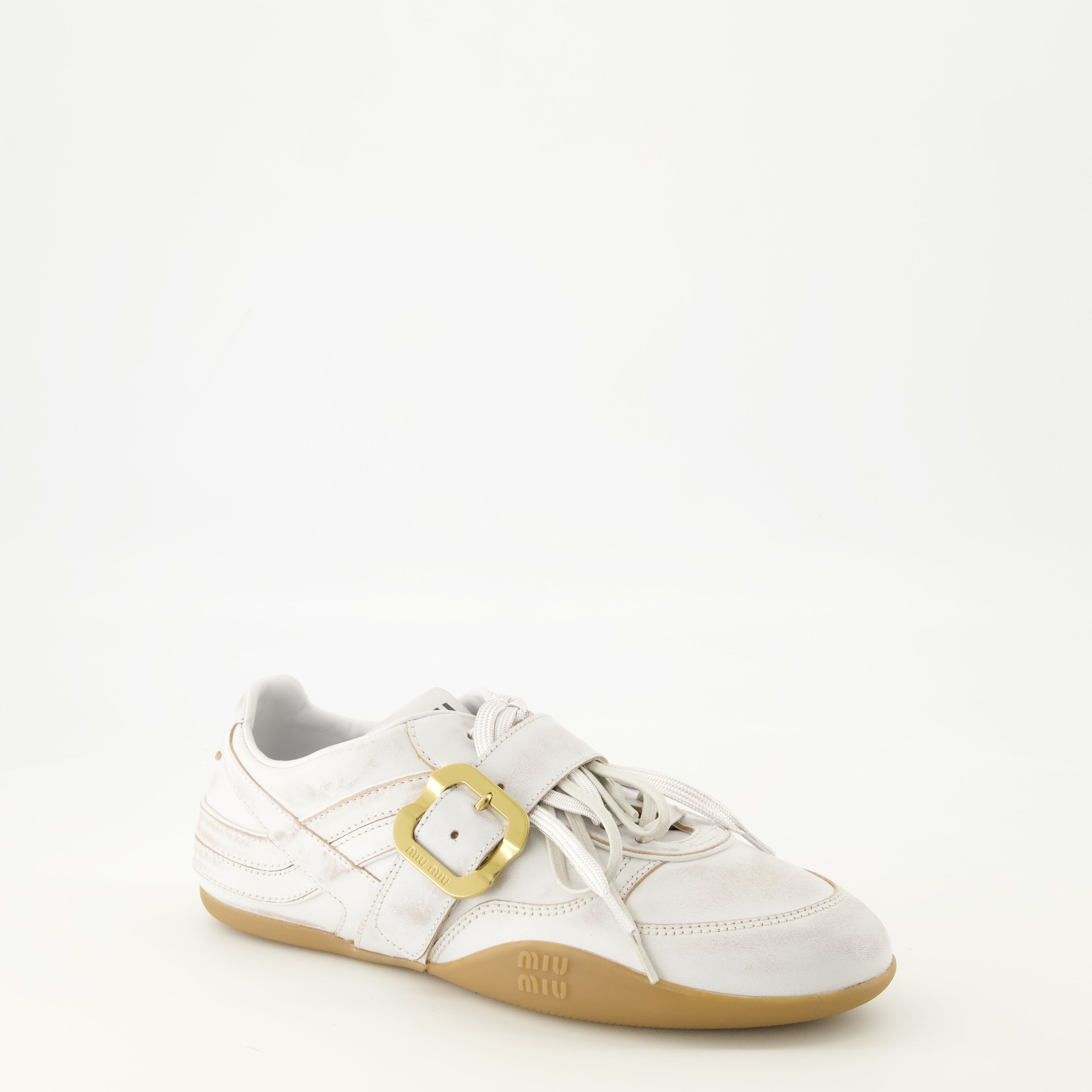 Gymnasium Sneakers