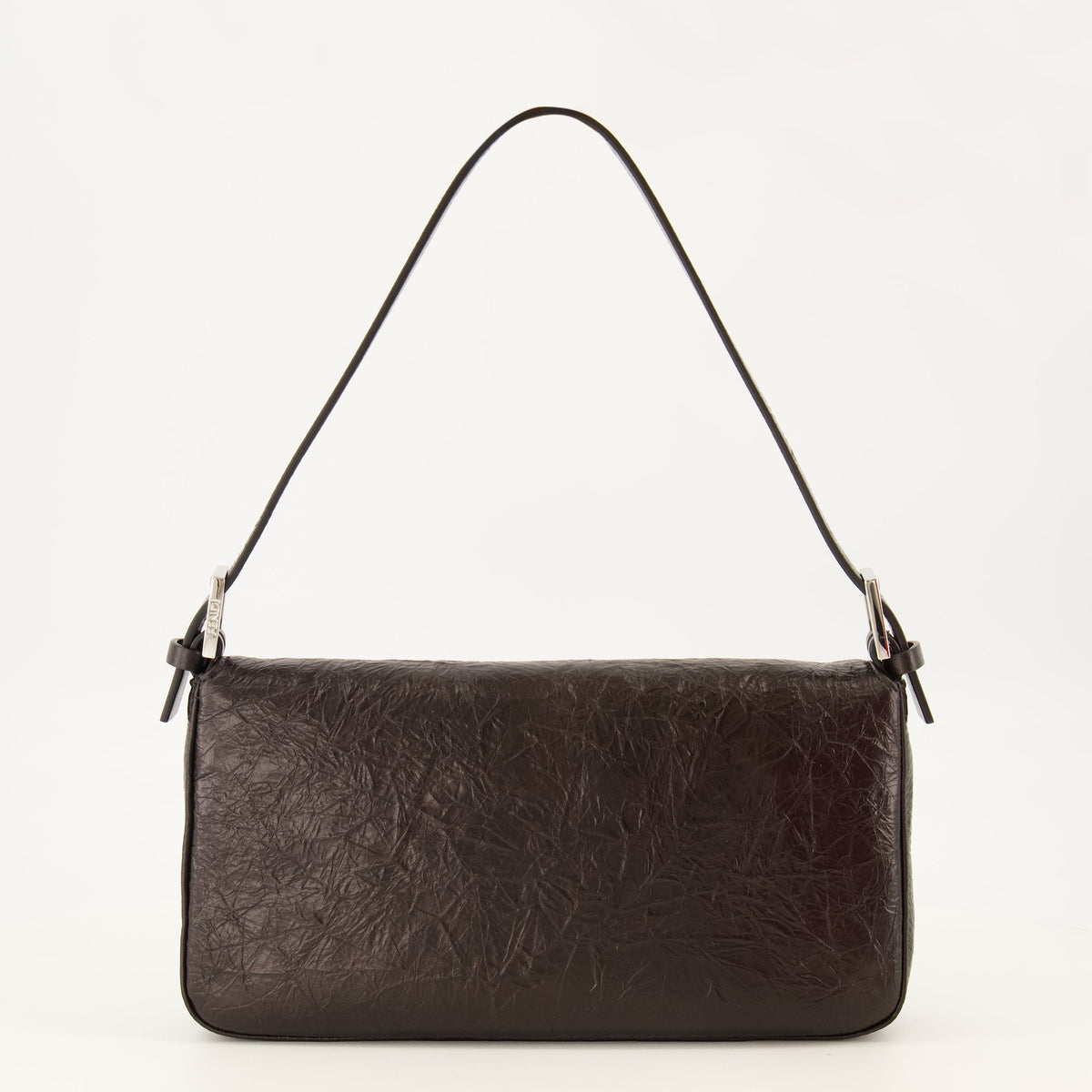 Bolso Baguette® de piel