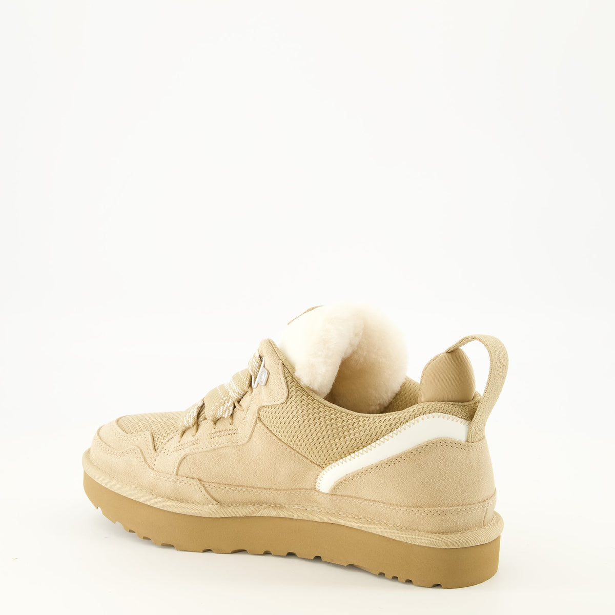 Botas Classic Ultra Mini Platform