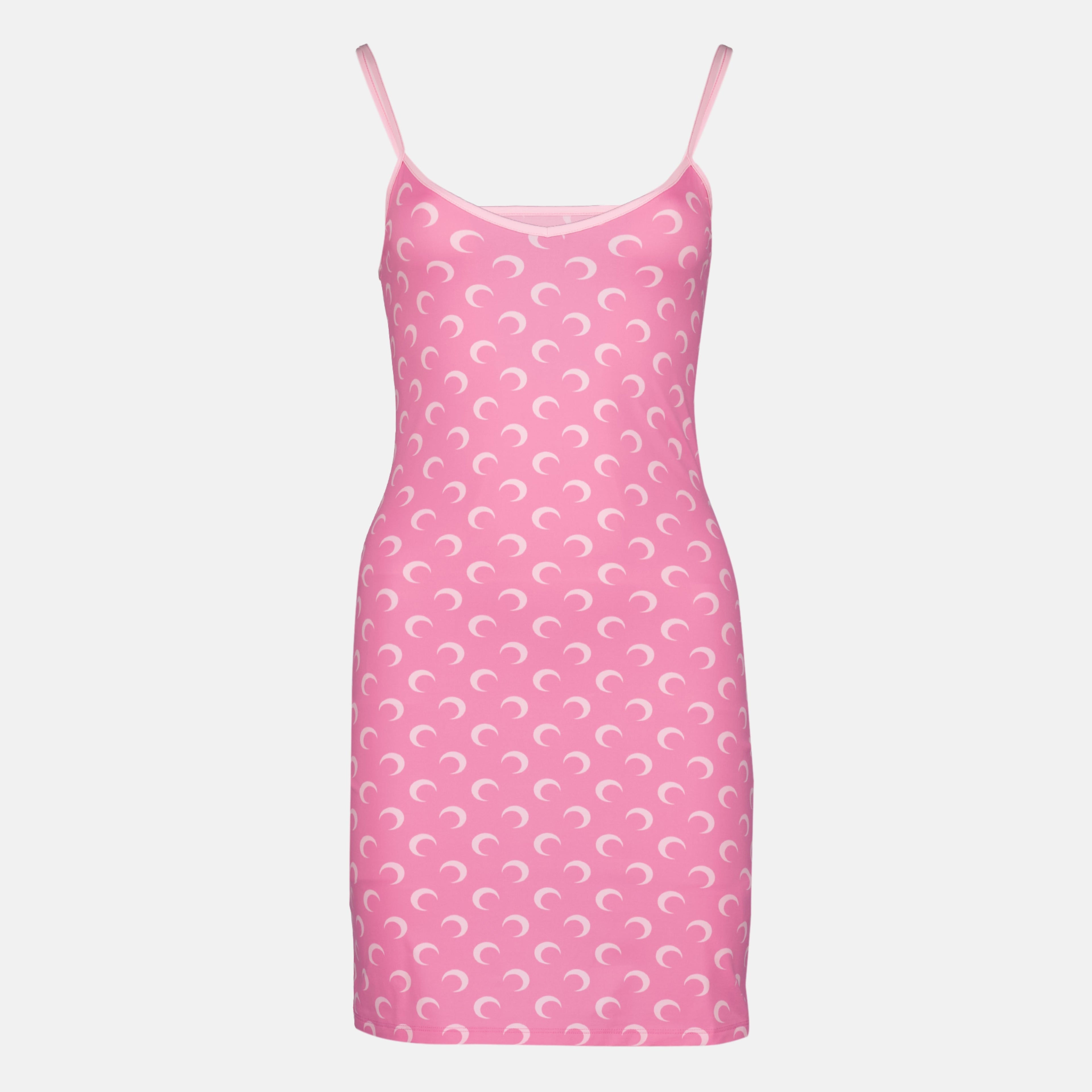 Mini Robe Moon Rose