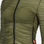 Image of T-Aiko Top by Diesel for Women - Season Spring-Summer 2025 - Product detail view 2