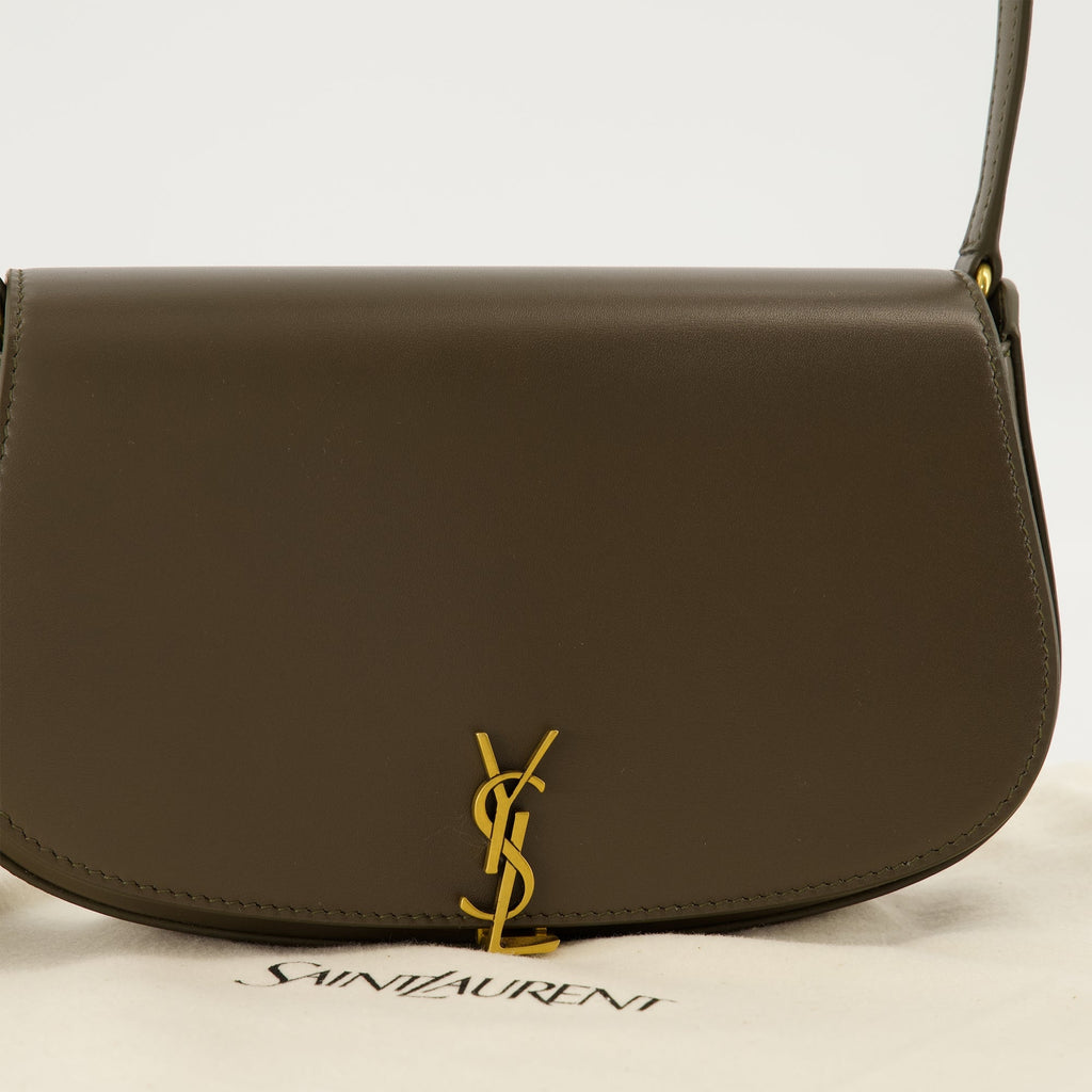 Sac Mini Voltaire Khaki