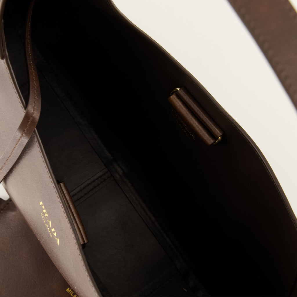 Boogie Ledertasche