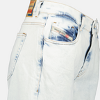 Image of Jean Flare 1978 D-Akemi by Diesel for Women - Season Spring-Summer 2025 - Detail View 1