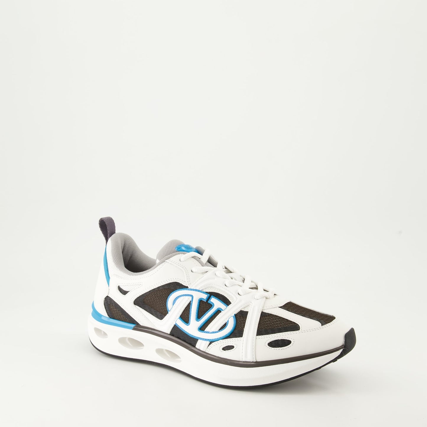 VLogo Sneakers, Luxury Sneakers, Leather Sneakers, Fashion Sneakers, Valentino Sneakers