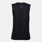 Bild des Sport-Tanktops von Mm6 für Frauen - Saison Frühling-Sommer 2025 - Detailansicht 2