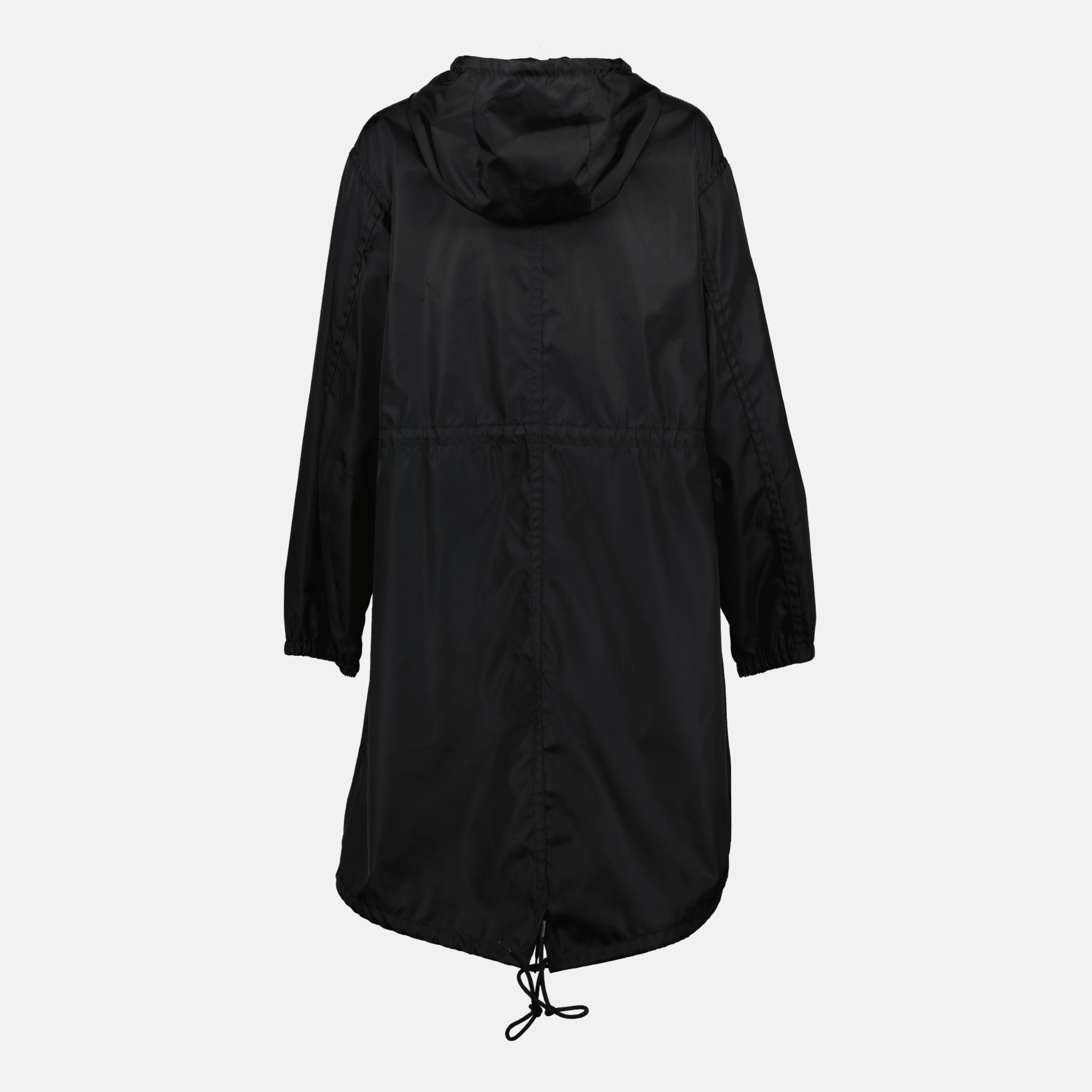 Parka in Re-nylon
