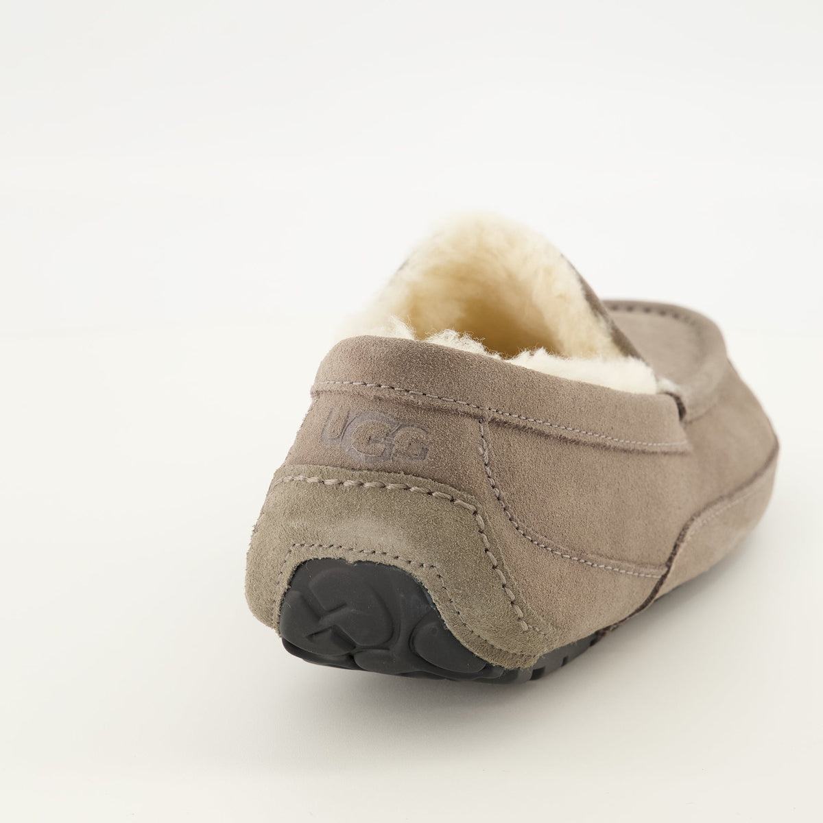 Ascot Slippers