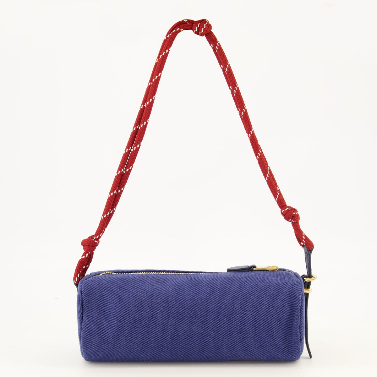 Gabardine Pouch
