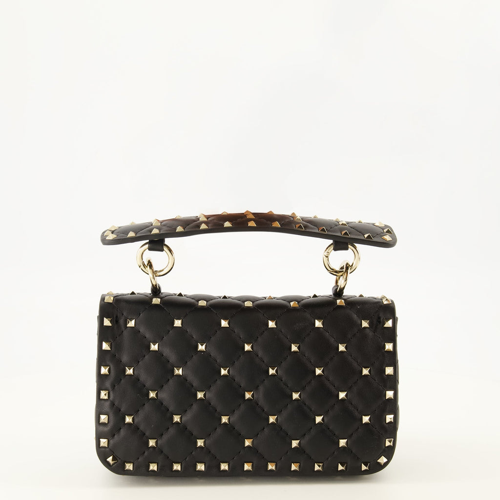 Rockstud Spike Medium Bag