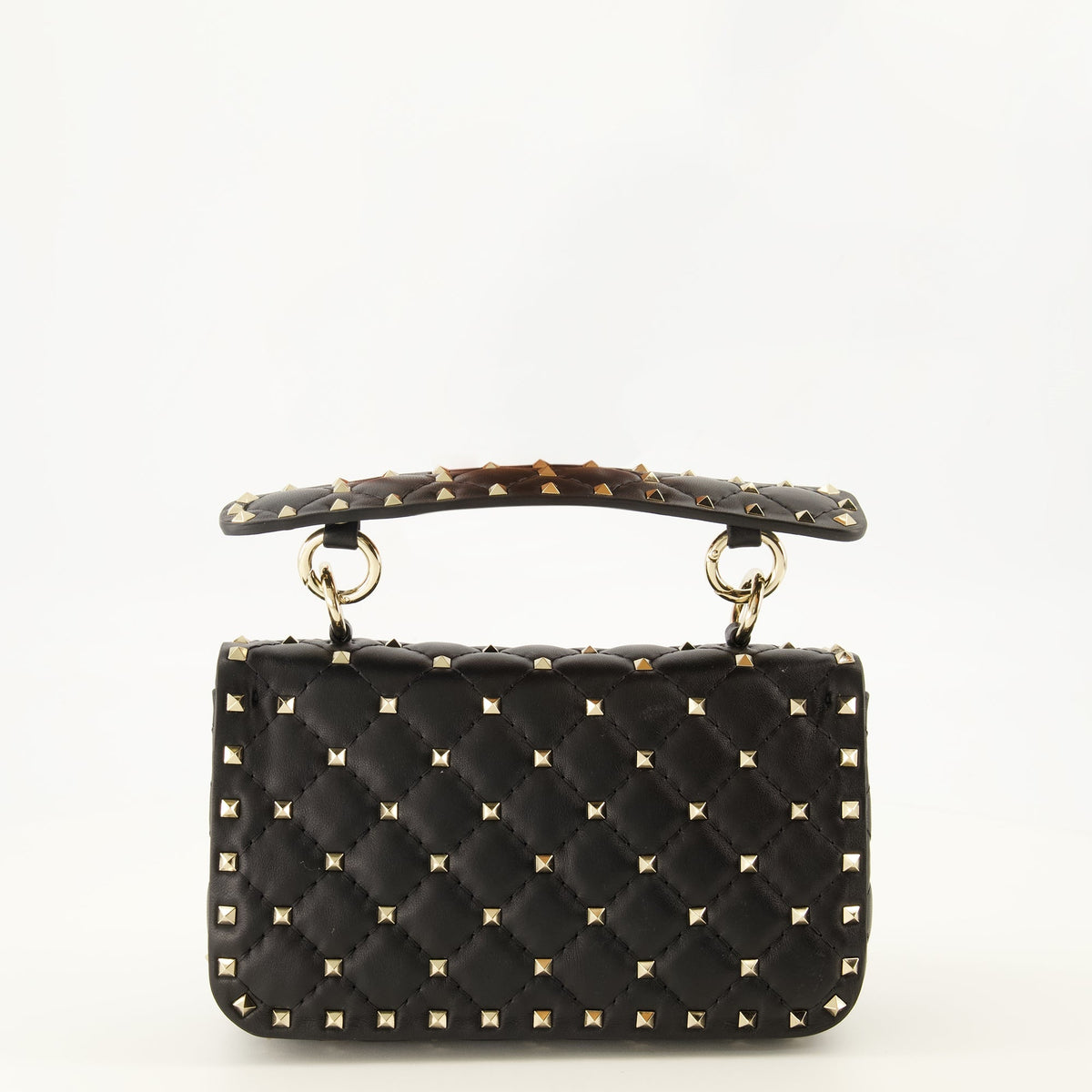 Rockstud Spike Medium Bag