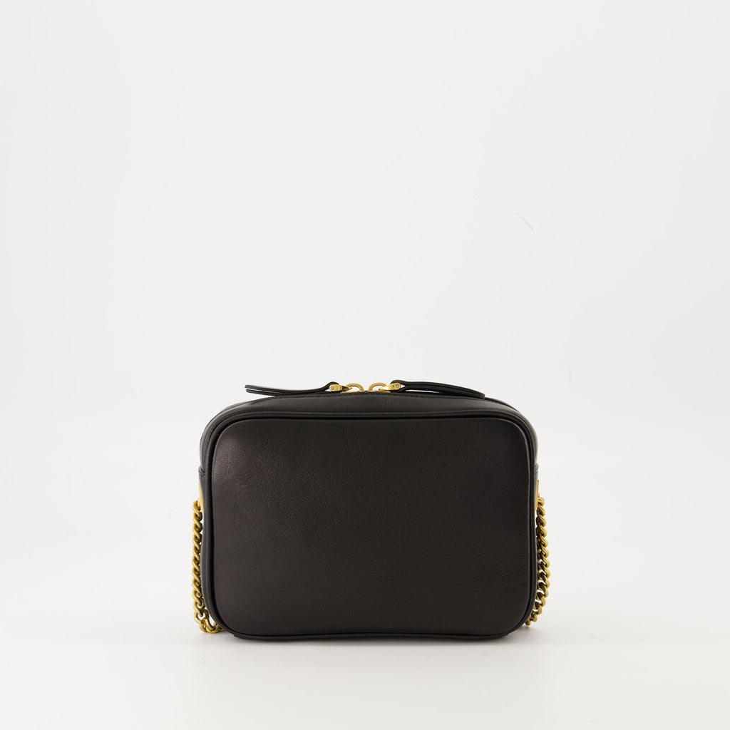 Image du sac cabas Viva Superstar par Valentino Garavani pour femmes - Saison Automne-Hiver 2025 - Vue arrière