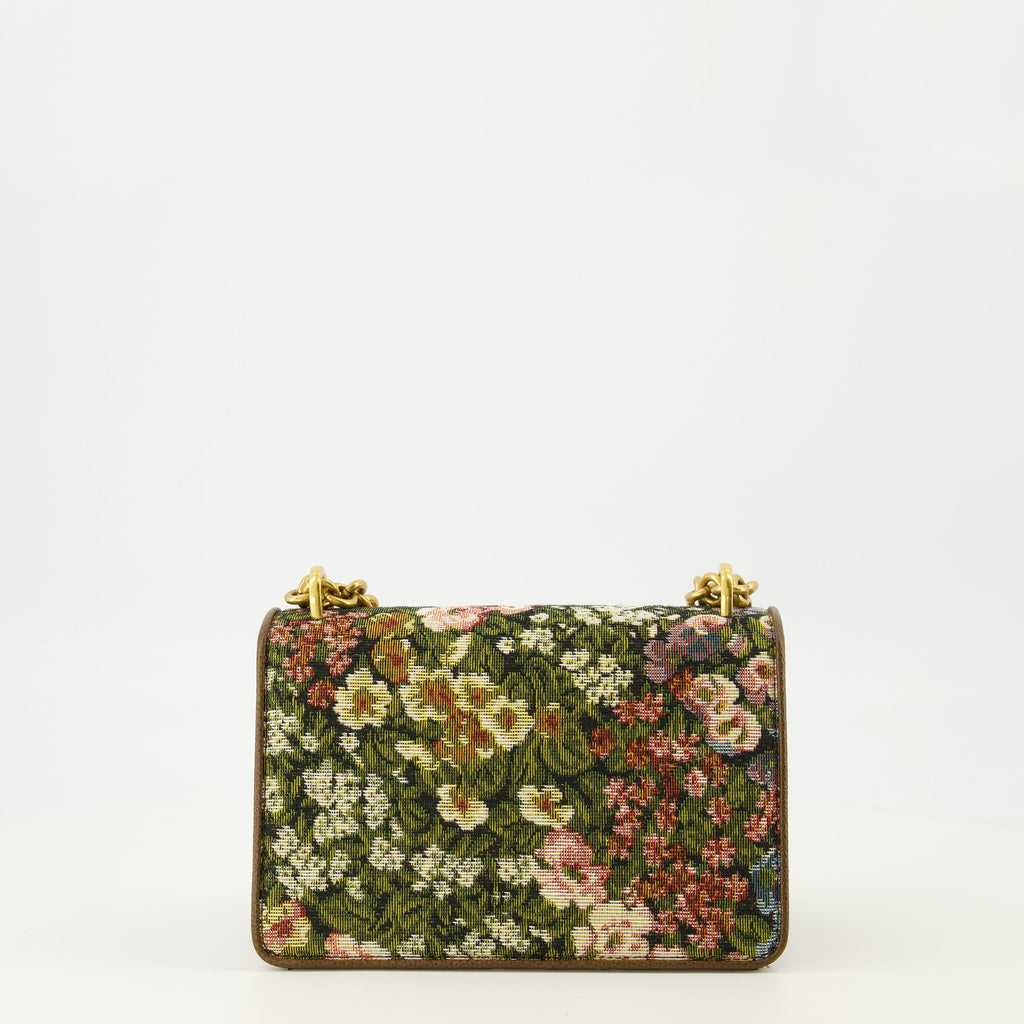 Bolso Bordado Vain - Valentino