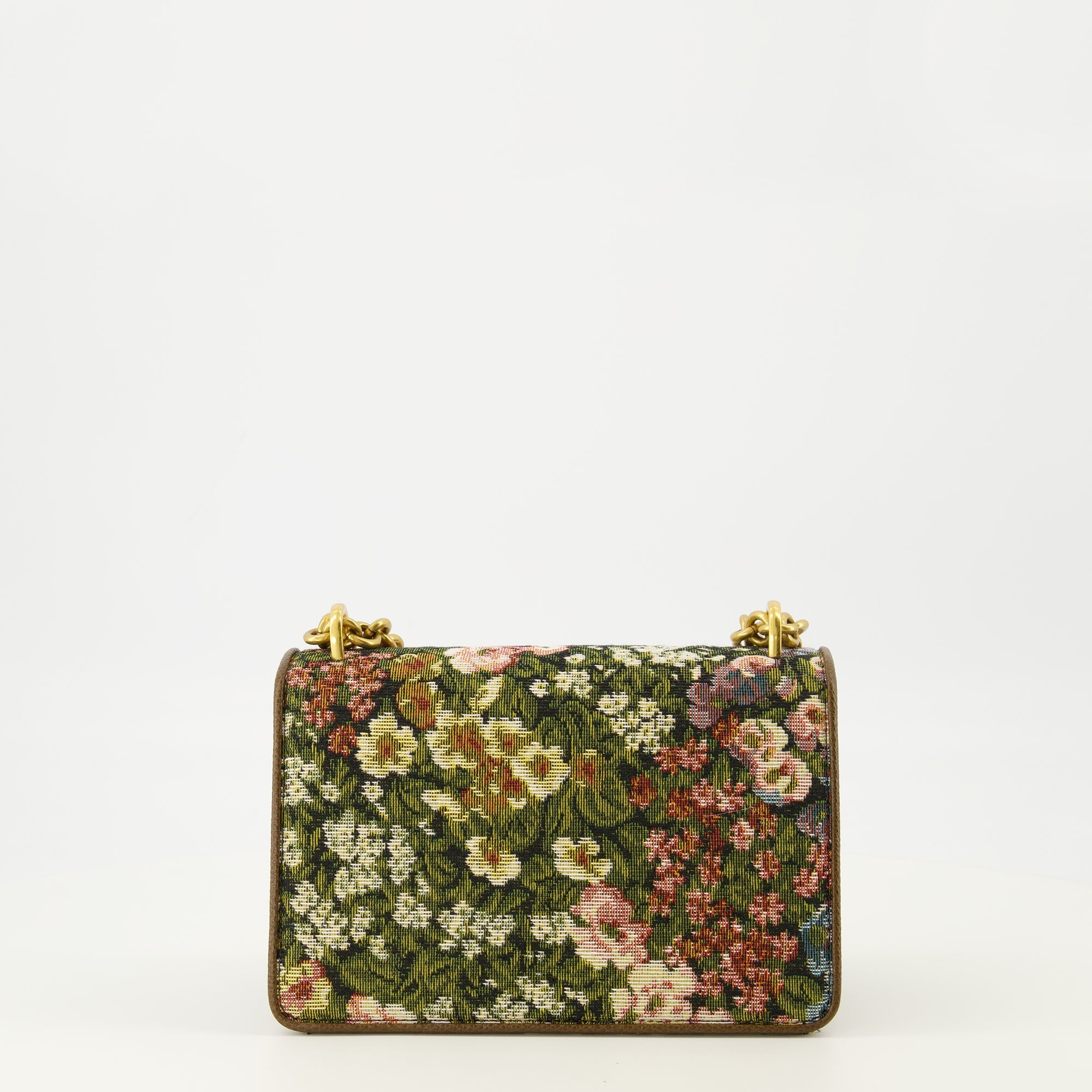 Sac Vain Brodé - Valentino