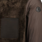 Image of Reversible Doudoune Livra by Moncler for Men - Season Autumn-Winter 2025 - Detail View 9