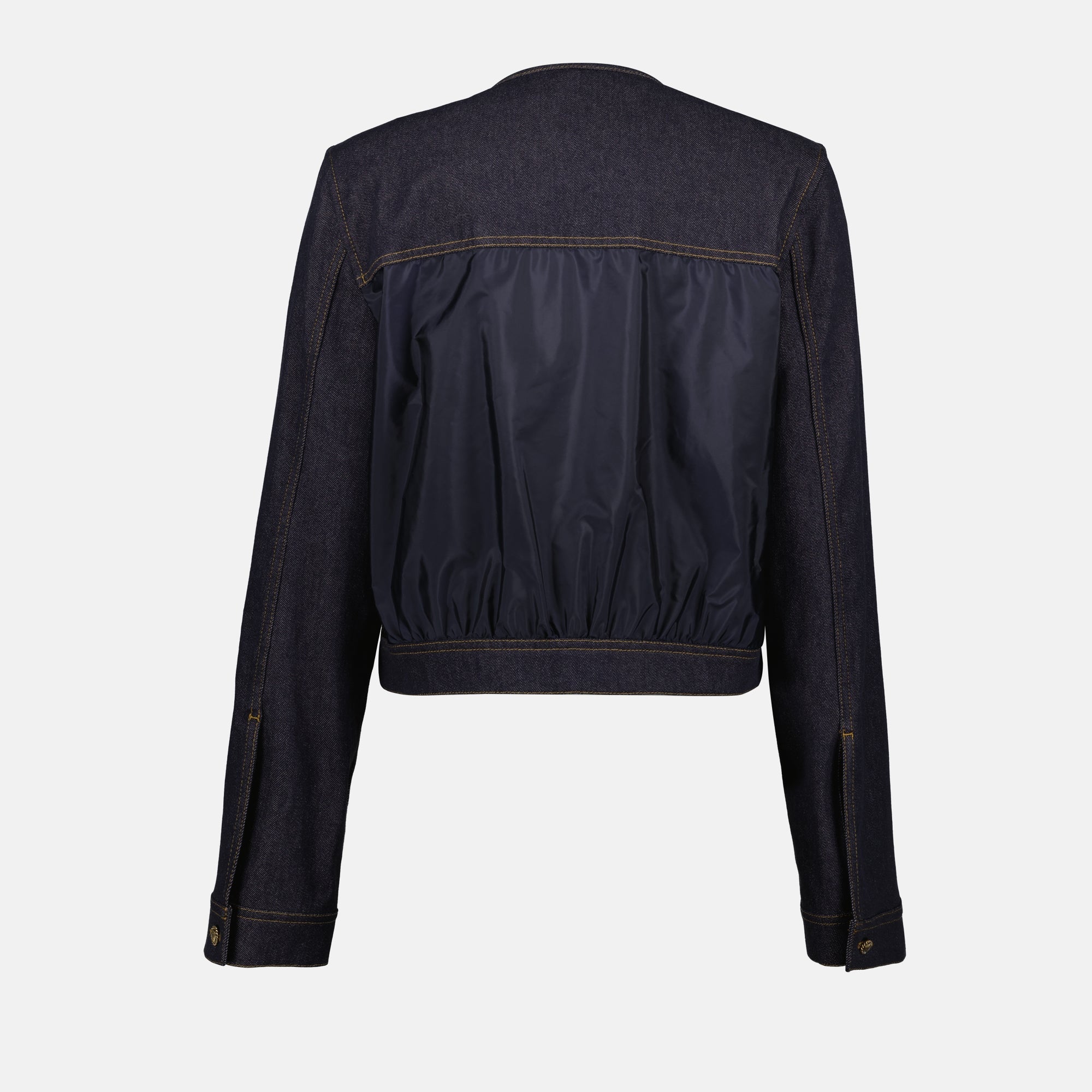 텐신 데님 재킷