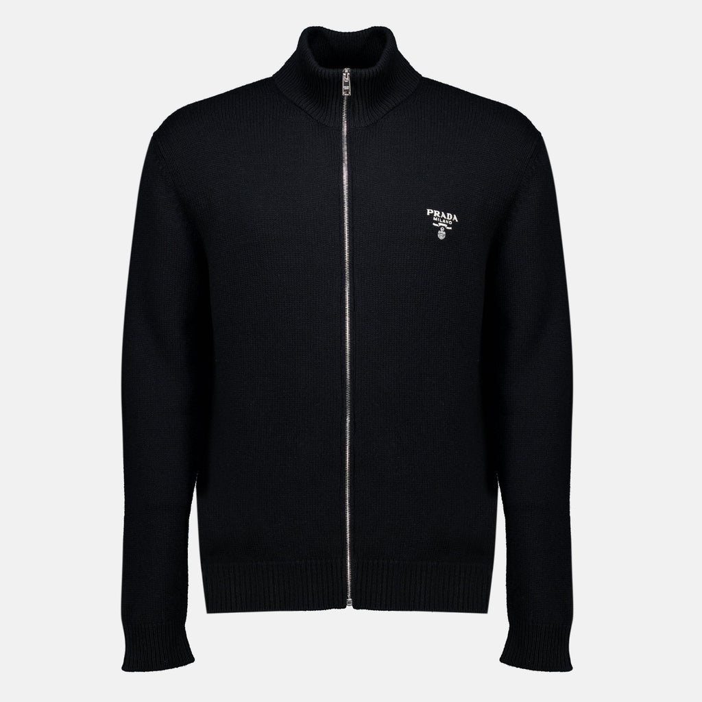Cashmere Cardigan