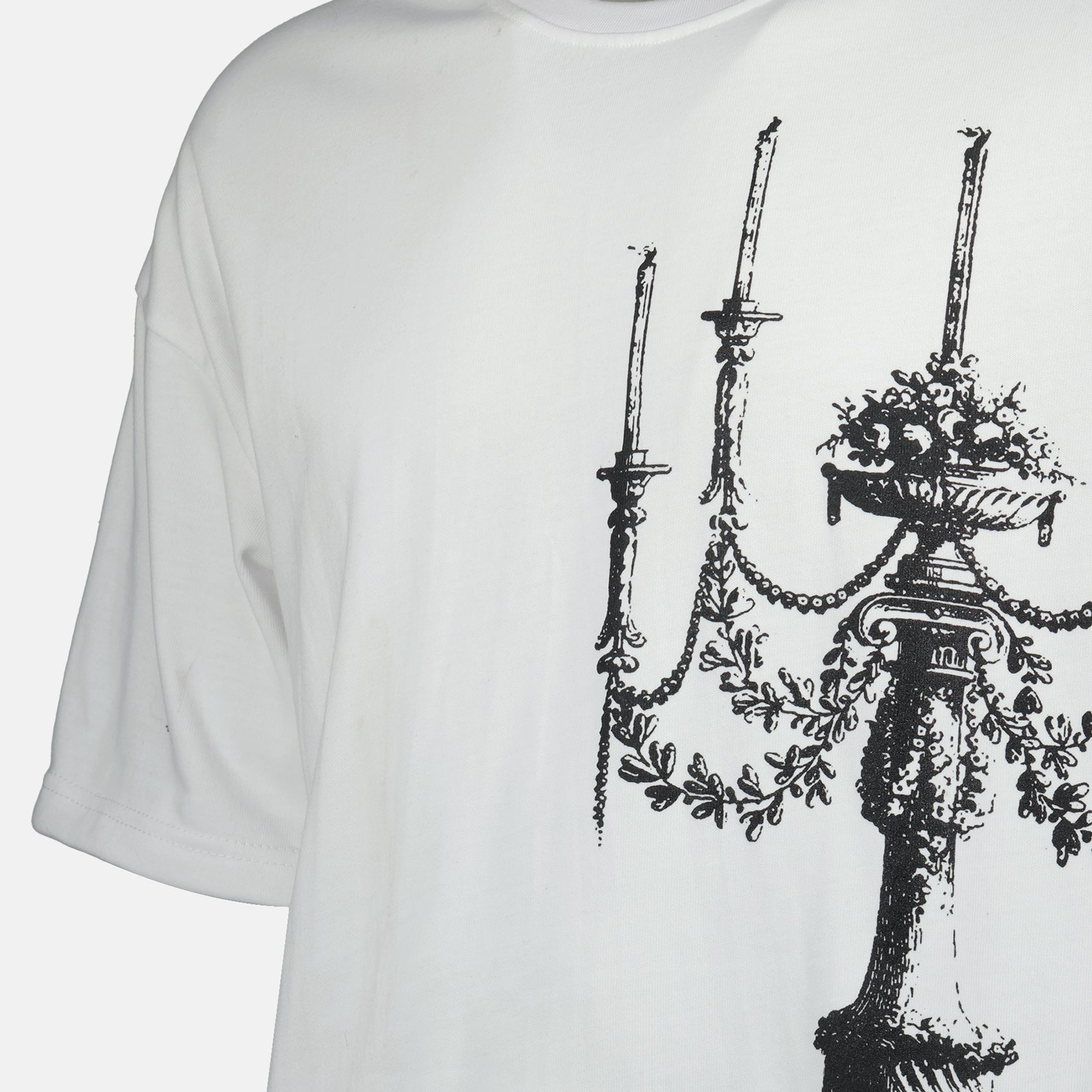 シャンデリア Tシャツ シャンデリアTシャツ - L8 Studio | WE IN STYLE
