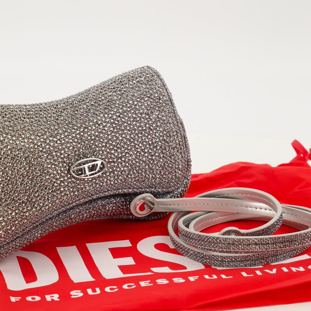 ディースルの女性用プレイミニバッグ画像 - 2026年春夏シーズン - 詳細ビュー1