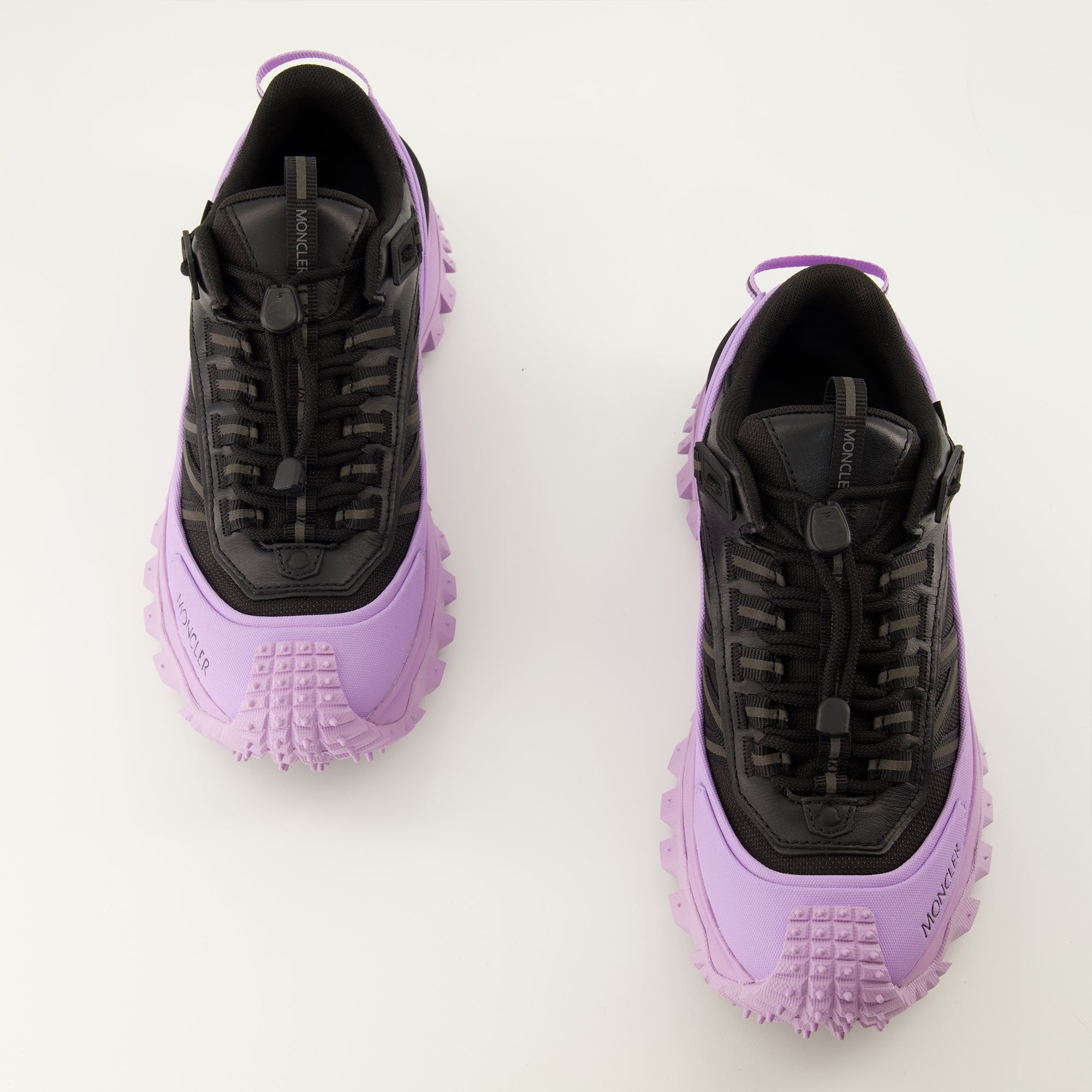 Trailgrip GTX Sneakers - Moncler - Women | WE IN STYLE