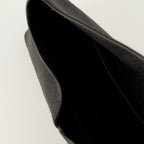 Cassandre Medium Leather Pouch