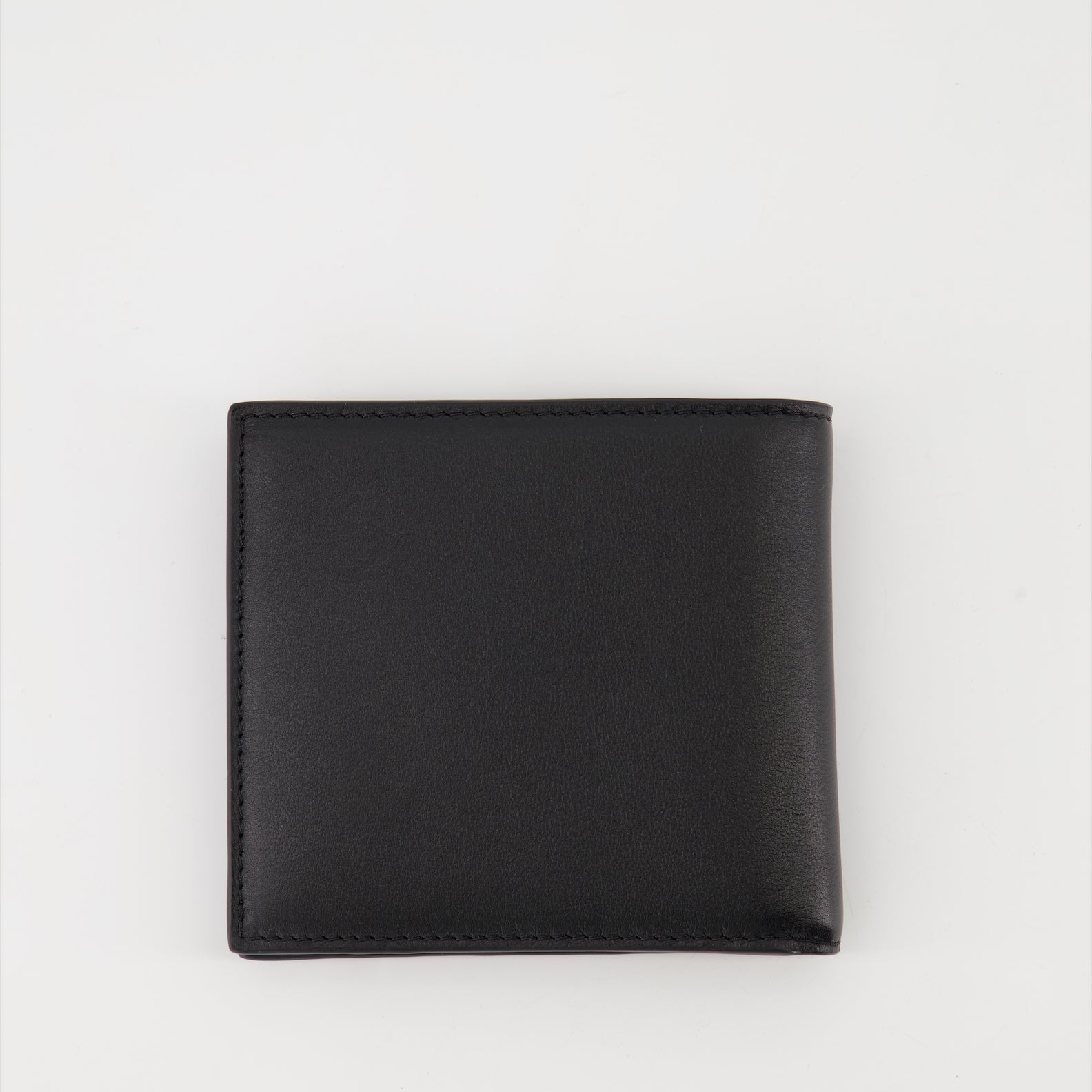 VLogo Leather Wallet - Valentino Garavani - Men | WE IN STYLE