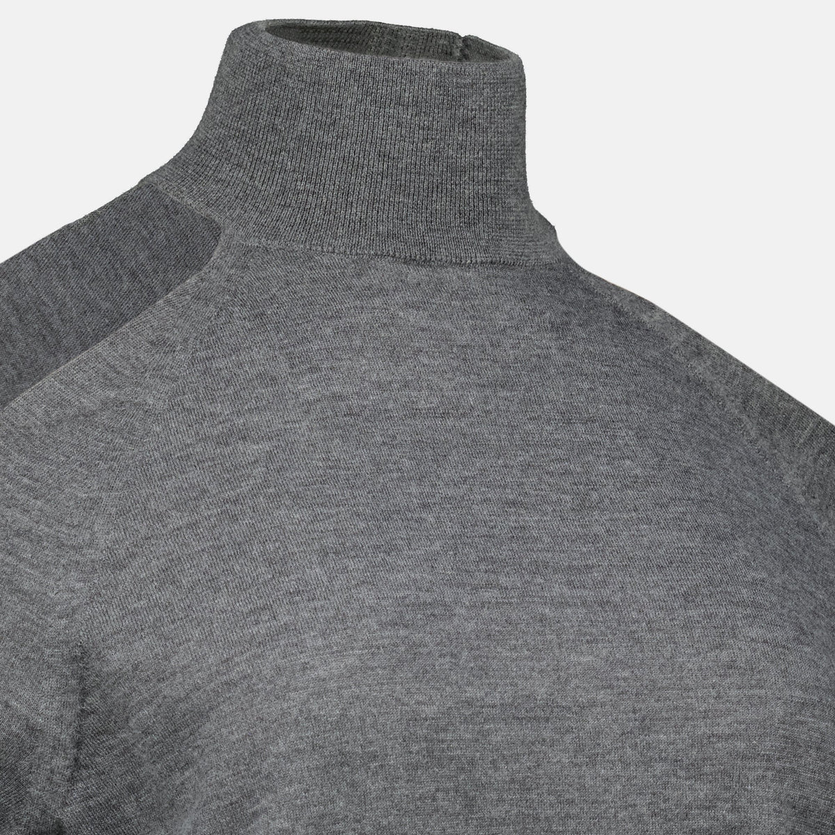 Pull à épaules dénudées