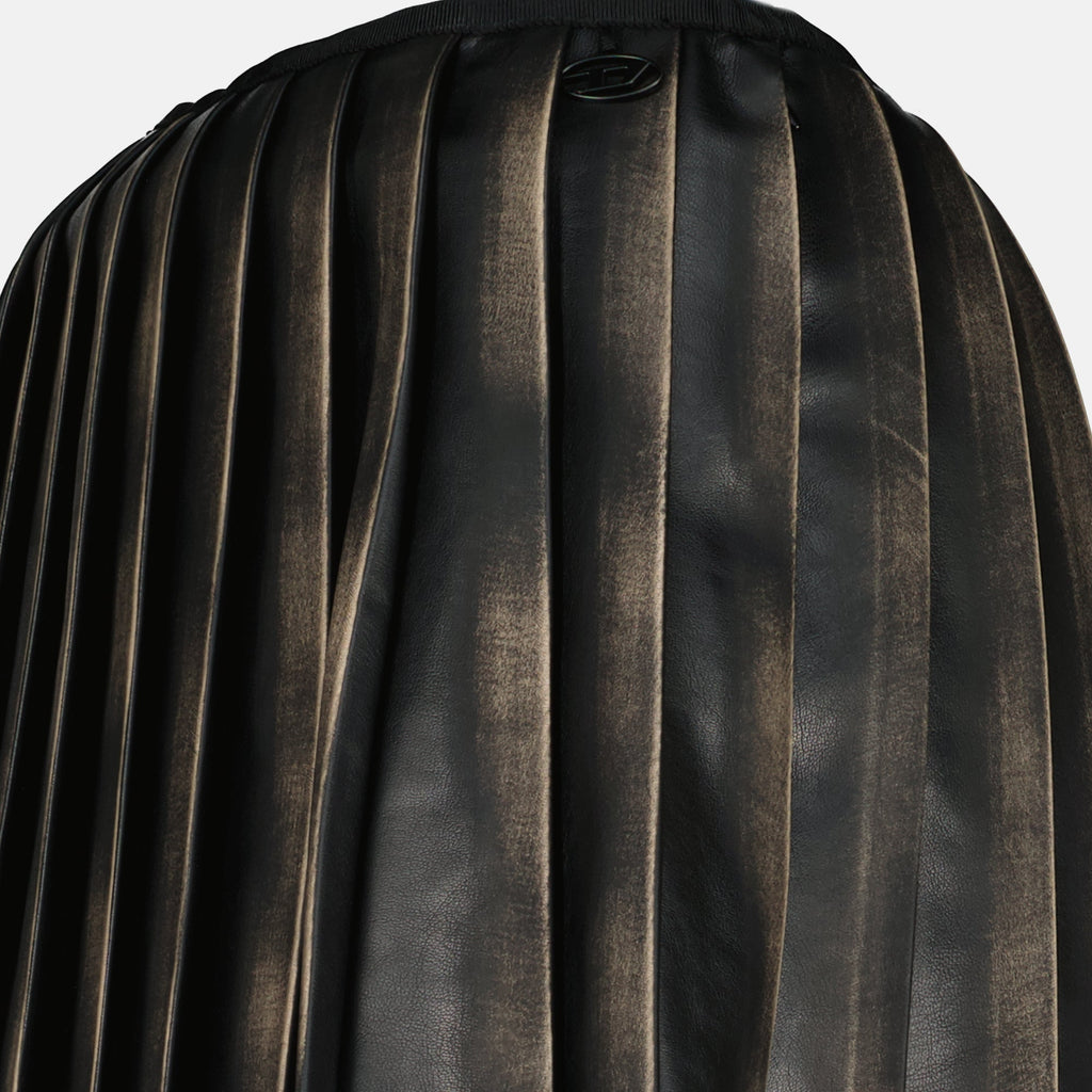 ディーゼルの女性向けミニスカートO-Sakaの画像 - シーズン春夏2026 - 詳細ビュー 1