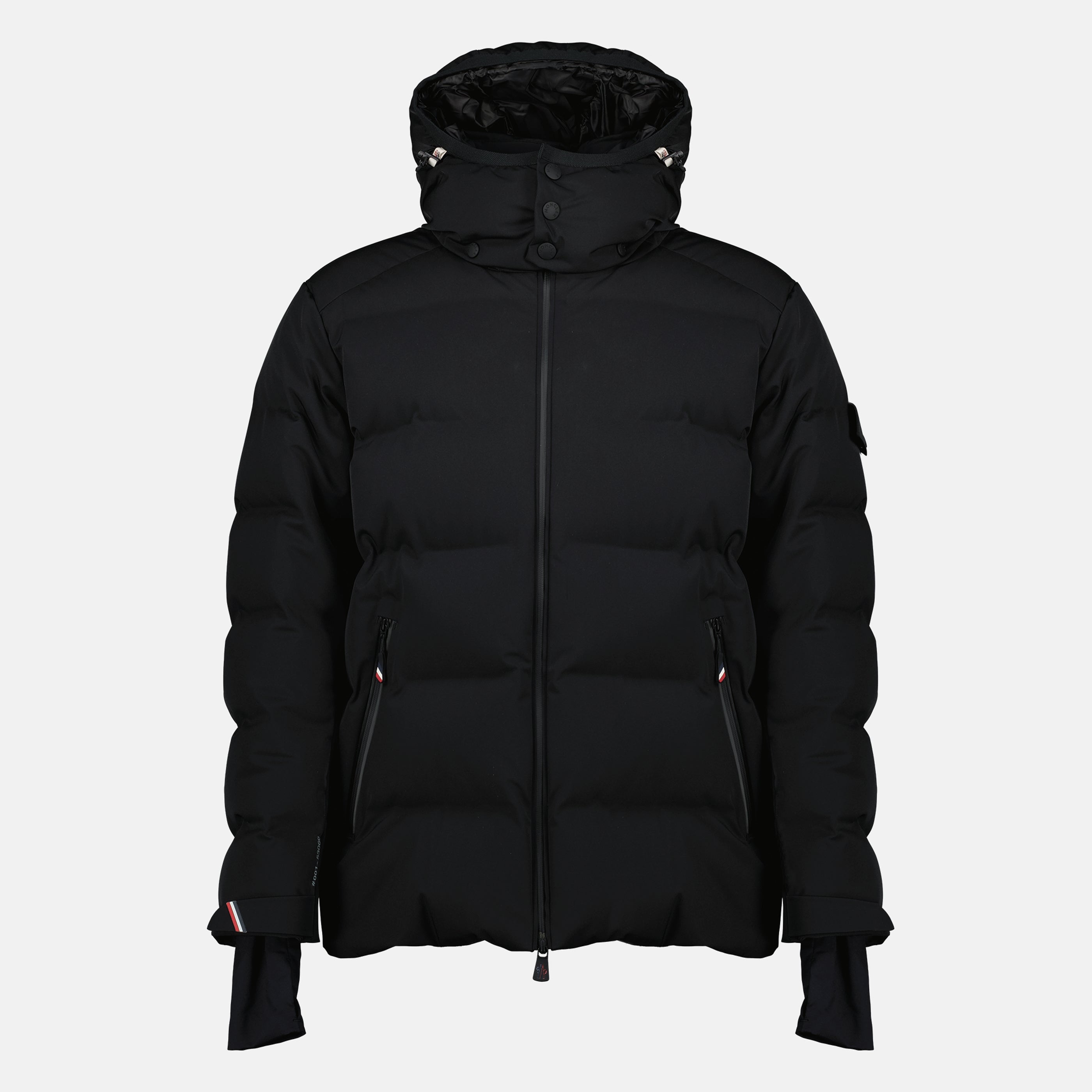 Moncler jacket, down jacket, waterproof winter coat, men's outerwear, luxury fashion