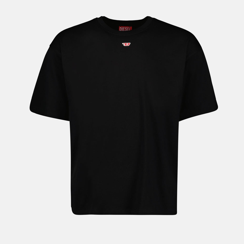 T-Boxt-D ブラックTシャツ