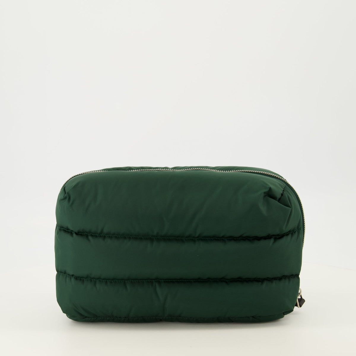 Pochette verde Caradoc