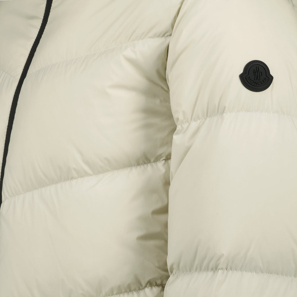 Bild der Forez Daunenjacke von Moncler für Herren - Saison Herbst-Winter 2025 - Produktdetailansicht 2