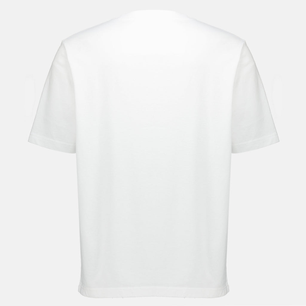 Camiseta Weekend Fox - Maison Kitsuné